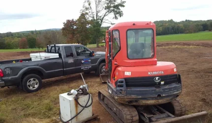 Hydraulic and Machine Electrical Troubleshooting